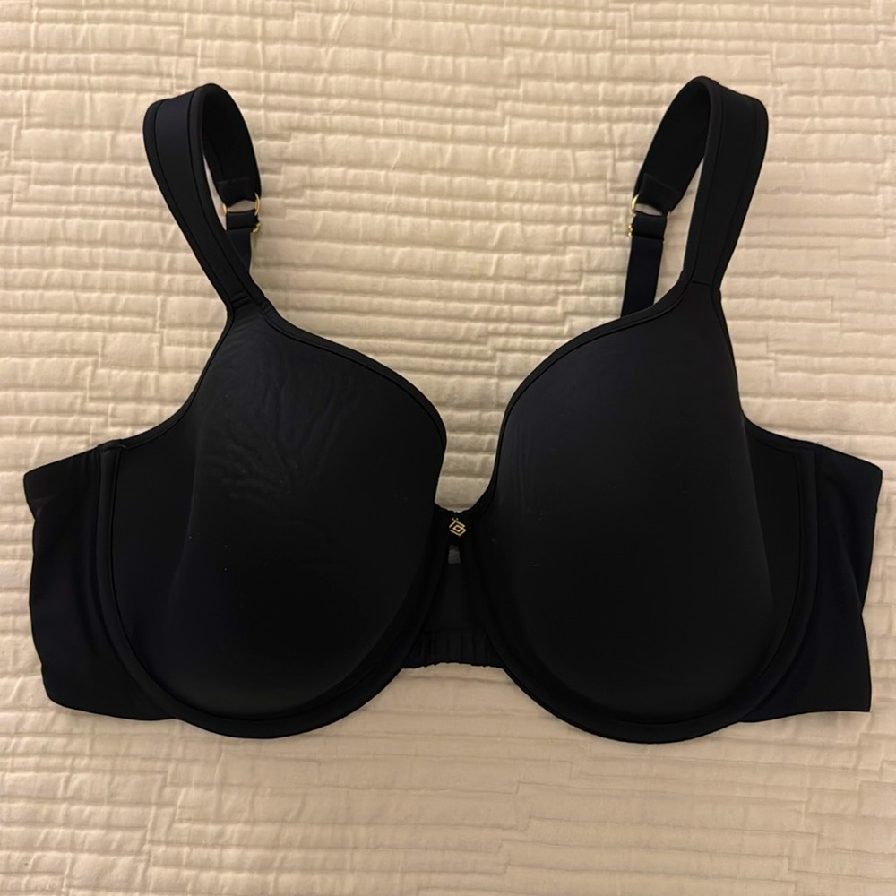 ThirdLove 24/7 Classic Full Coverage Bra 38E/38DD